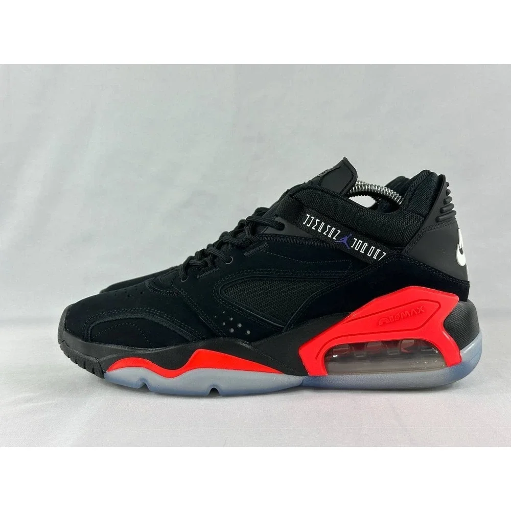 Nike Air Jordan Point Lane 'Infrared' CZ4166-006 Men's Size 9